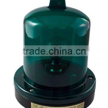 Marine Navigation Warning Signal Light