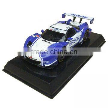 diecast toy racing car