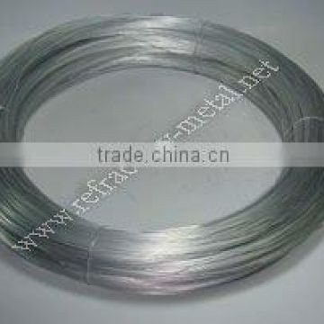 tungsten heater wire