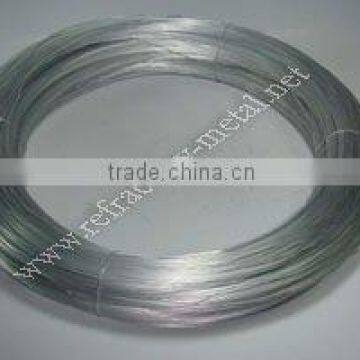 Tungsten Heater Wire