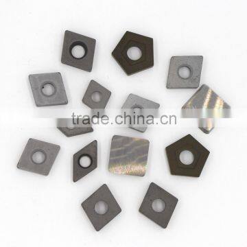 CNC Tungsten Carbide Blade photo-4