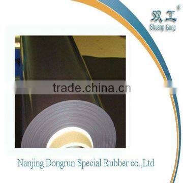 blackoil-proof rubber mat