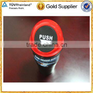 Plastic Injection Mould of Car Dustbin