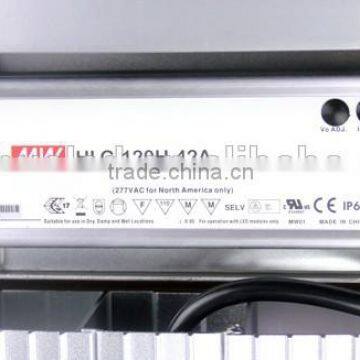 2014 New Design 150W Led Street Light IP66 Waterproof Ra 80 photo-4