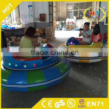 Hot Sale Inflatable Amusement Ride Electric Kids Car,battery Mini Bumper Car,cheap Bumper Car Price Toy Cars for Kids photo-5