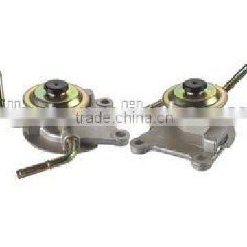 Filter Base Freightliner Truck Parts JX0810G photo-3