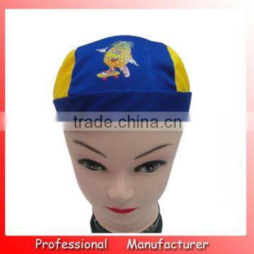 high quality headwear sports bandana,cotton bandana,55*55 bandana