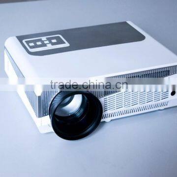 mini portable led projector hdmi projector 3d full hd 1080p led full hd 3d led projector HDMI