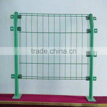 garden using fence netting manufacturer and exporter