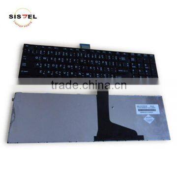 laptop itailan keyboard for toshiba L850