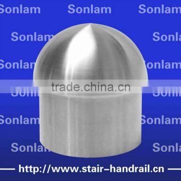 stainless steel baluster flange,stainless steel baluster base plate,stainless steel baluster top fix flange