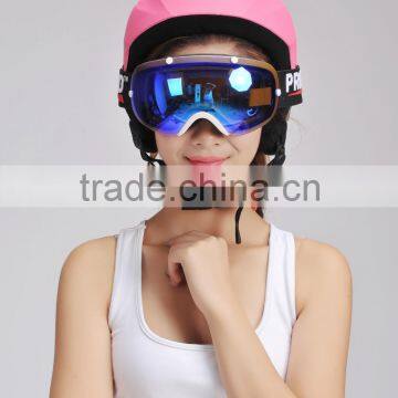 Retail and Wholesale Price Custom Snow Goggles Windproof Anti-fog