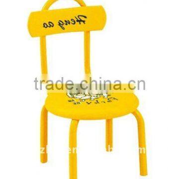 children chair,kindergarrten chair,plastic chair,cartoon chair