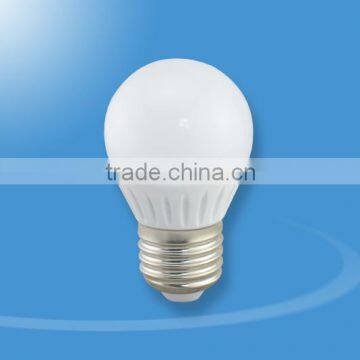 G45E27 3W 4W 5W LED Light Parts