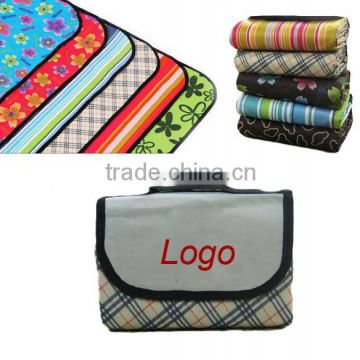 2015 New Design High Quality Foldable Picnic Mat