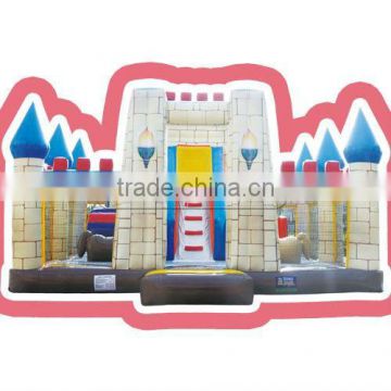 Inflatable Fun City,CH-IF090272,Inflatable Games,Cheer