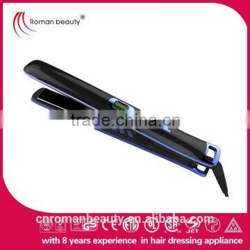 3D MAGIC low price ceramic hair straightener RM-73