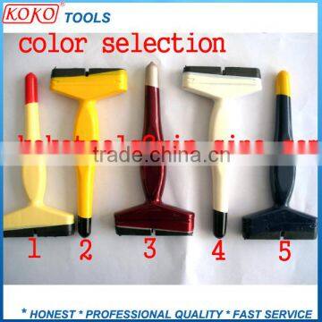 628 type plastic inside hollow painting brush handle