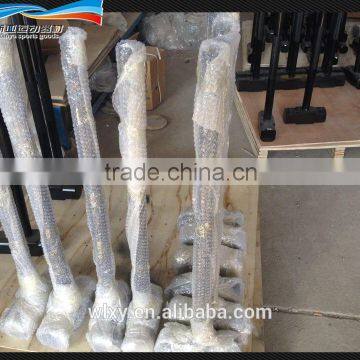 2015 Fitness Equipment Solid Metal Steel T-gym Hammer photo-3