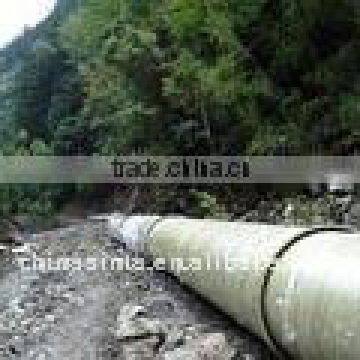 frp grp pipe