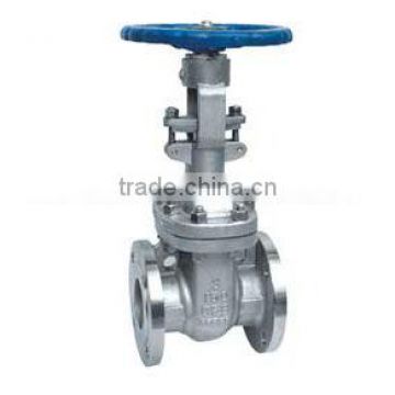 Stem Gate Valve