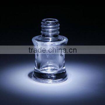 2014 new style nail polish bottle