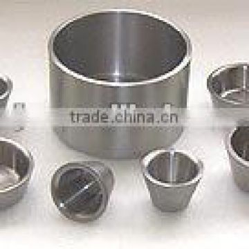 Tantalum crucible