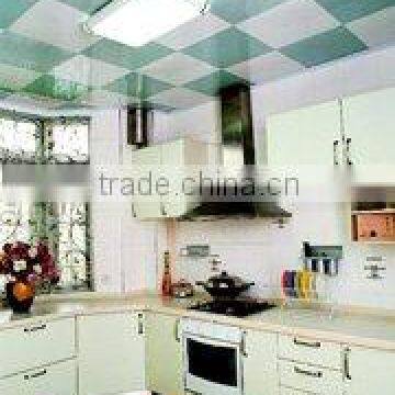 Customed aluminum ceiling