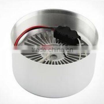 Pure White LED Downlights and LED COB Surface Mounted LED Downlight photo-3
