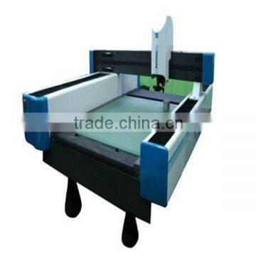 VMS-6060H granite base CNC video measuring system