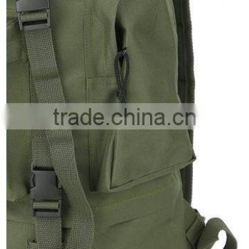 Outdoor Camping Hiking Trekking Bag photo-6