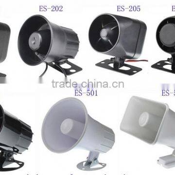 FrankEver DC 12V 20W Car Alarm Siren photo-4