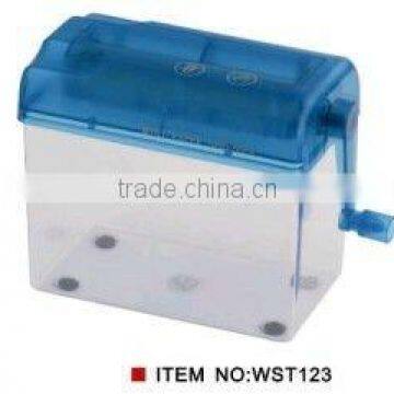 Mini Paper Shredder photo-2