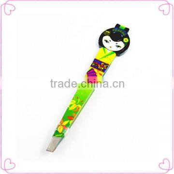 Japan Private Label Eyelash Extension Tweezers photo-2