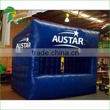 With Logo Inflatable Bar Tent