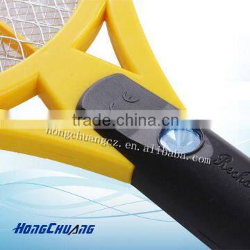 Electronic Mosquito Swatter Racket photo-4
