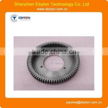 oem cnc stainless steel gears