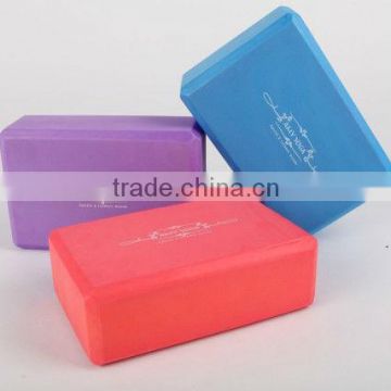 EVA yoga block/EVA blocks/yoga brick