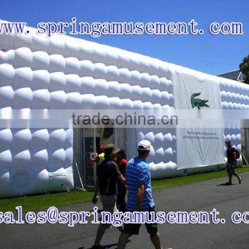 Useful Hot Inflatable party outdoor tent inflatable cube tent SP-T2009