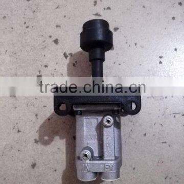 OEM High Quality Manual Twist-Pull Valve Hydraulic Aoto Parts KQF34-B photo-2