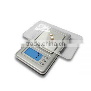 mini pocket scale jewellery scale