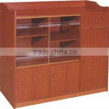 unique type tea cabinet SQ-F950