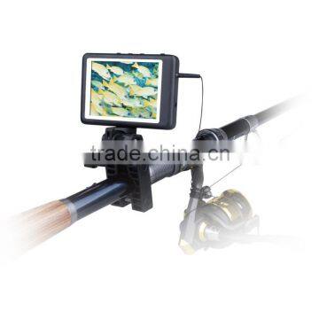 Fish finder camera