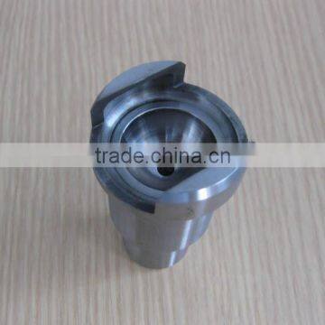 China Factory Customize Cutting Service Wire EDM Parts photo-4