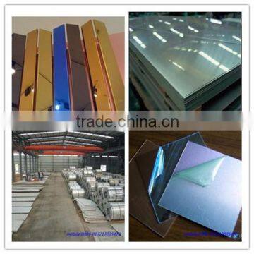 splendid Cold rolling 309 grade stainless steel plates