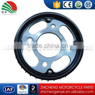 Motorcycle Sprocket / Motorcycle Accessories Motorcycle Sprocket / Spare Part Motorcycle Sprocket