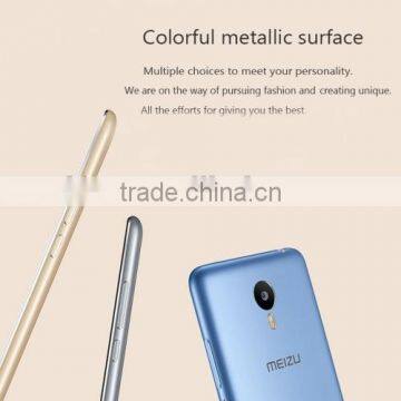 Wholesale Cheap Meizu M1 Metal Helio X10 Octa Core 2.0GHz Mobile Phone photo-5