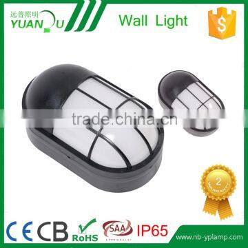 High Level New Style Ip65 Led Wall Light photo-5