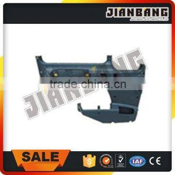 SHACMAM truck boday parts.Delong F3000 front door trim panel. DZ1324133021020