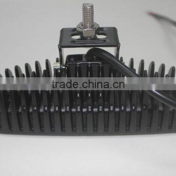 Led Motorcycle Rechargeable Led Driving Lights 18w Led Working Light Car Led Driving Lamp Light photo-5